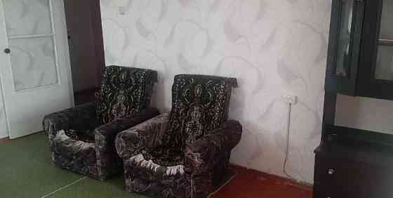 Продається однокімнатна квартира в с. Котовського Одеса