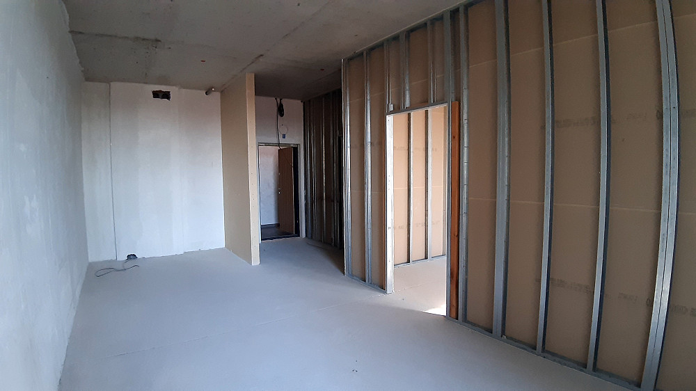 Продам новую 1-квартиру  на Фонтане Одеса - фото 10