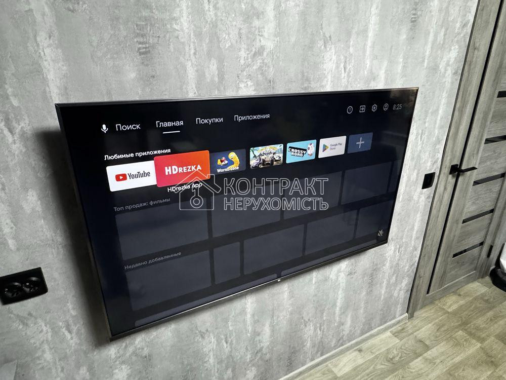 Оренда Квартира 1-кімнатна, 2/2 поверх на вул. Ковальська Харьков - изображение 7