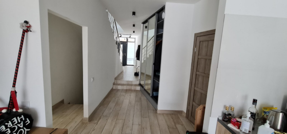 Оренда приміщення вільного призначення на вул. Соловцова Миколи, 21 поверх - 1/3 Kiev