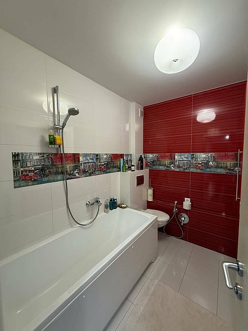 Продаж Квартира 2-кімнатна, 5/9 поверх на Газеты Правда пр., 82 Дніпро - фото 14