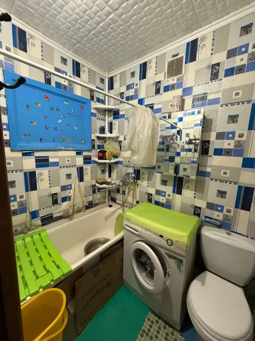 Продаж 2к Квартира 45.5 кв.м  Дніпро - фото 9