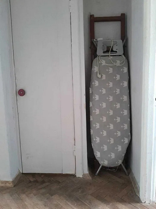 Оренда Квартира 3-кімнатна, 5/9 поверх на Лесі Українки, 14 Київ - фото 14