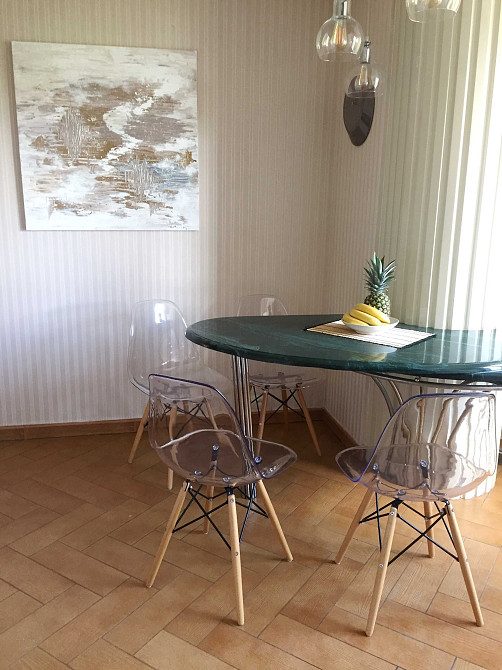 Продаж 3к Квартира 103 кв.м Велика Житомирська вул. Киев - изображение 7