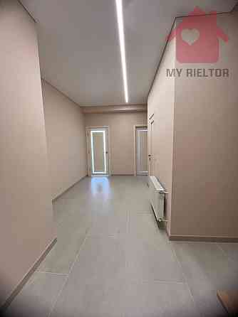 Продаж трикімнатної квартири по вул.Собранецька Uzhhorod