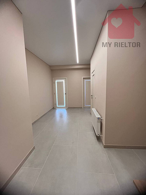 Продаж трикімнатної квартири по вул.Собранецька Uzhhorod - photo 1