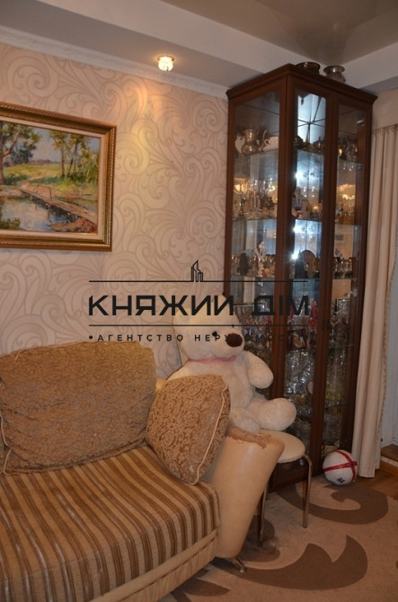 ПРОДАЖ 2к квартири з евроремонтом на Лук'янівці, № 21145411 Київ - фото 15