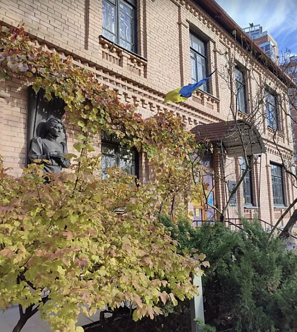 3-кімнатна, Велика Васильківська вул. (Червоноармійська), 132, Голосіївський Kiev - photo 13