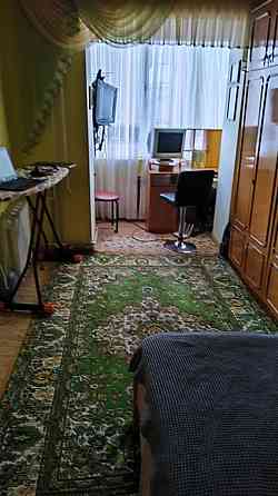 Продаж Квартира 2-кімнатна, 3/9 поверх на Тролейбусна вул., 4 Ивано-Франковск