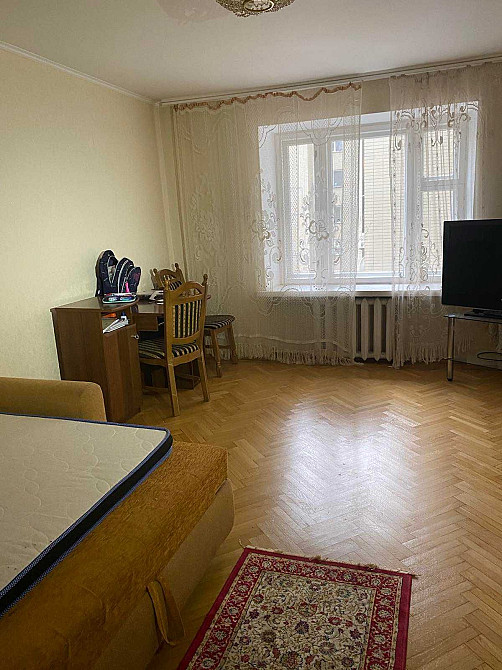 Продаж Квартира 2-кімнатна, 4/10 поверх на Левка Лук’яненка вул., д. 19 Київ - фото 11