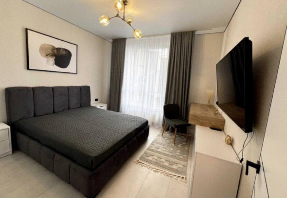 Оренда 1к квартири 55 кв. м Львів - фото 1