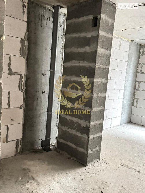 Продаж Квартира 1-кімнатна на Вишневая ул., 10 Kiev - photo 4