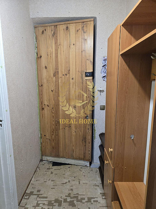 Продається 1-кімнатна квартира в Дніпровському ра-оні (мікро-он ДВРЗ) Київ - фото 17