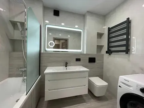 For rent 2-room Apartment 47 sq.m ЖК Щасливий у Дніпрі Dnipro - photo 20