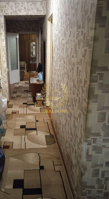 Продам 3-х кімнатну квартиру Київ - фото 8