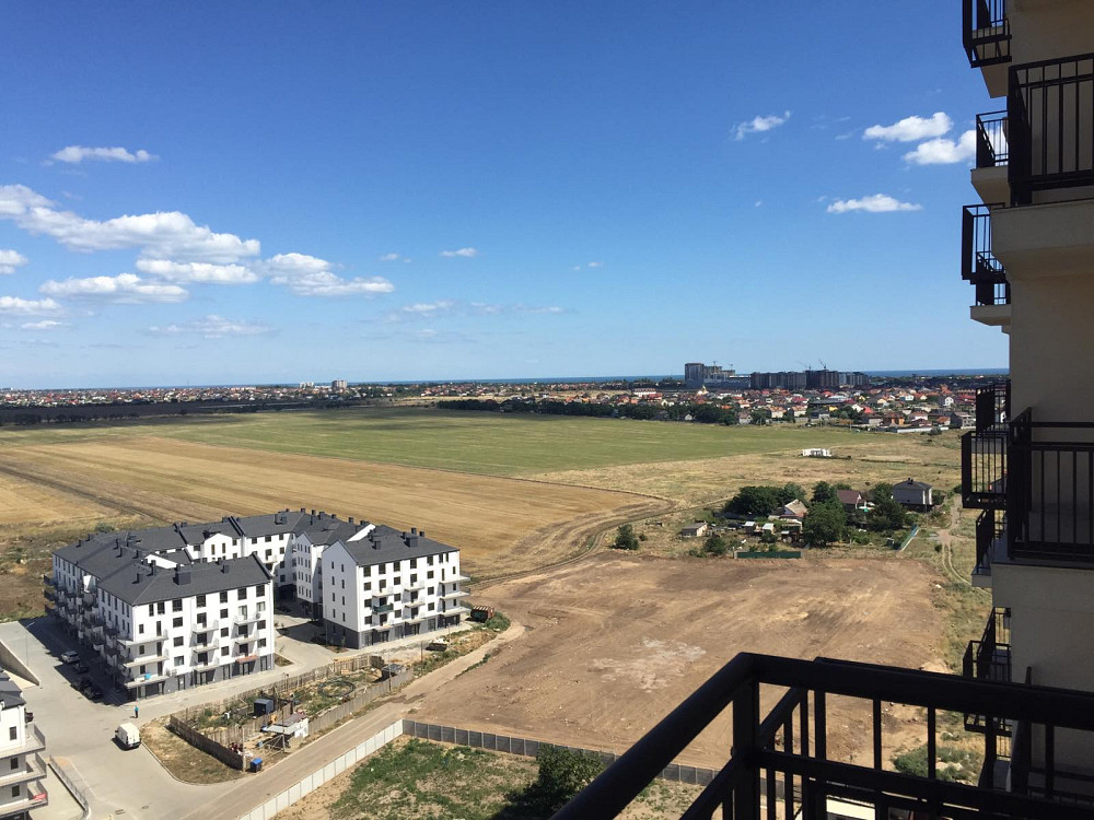 Предлагается к продаже квартира с современным ремонтом в 59 Жемчужине на Ак. Сахарова Odessa - photo 9