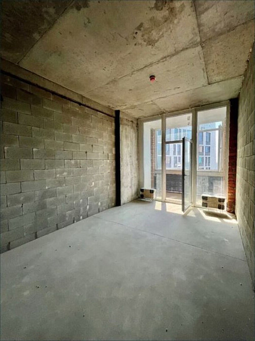 Продаж Квартира 1-кімнатна, 34/36 поверх на Берестейський просп. (Перемоги), 11 Київ - фото 1