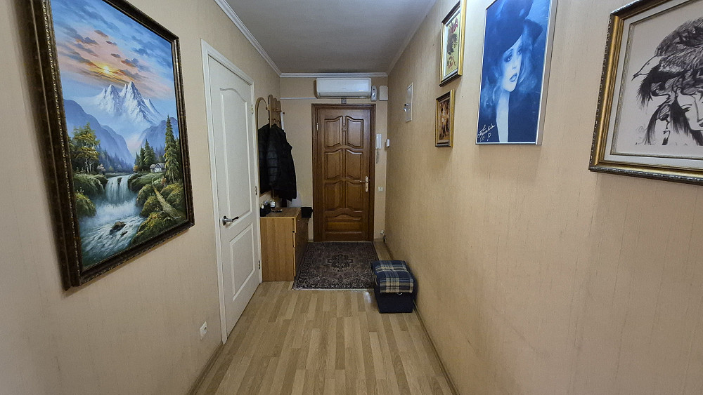 2 -х комнатная сталинка на пр. Шевченко. Odessa - photo 7