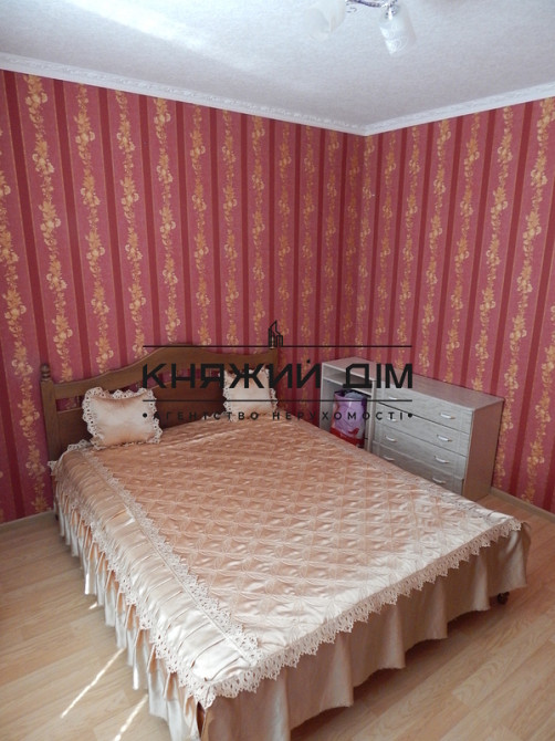 Продажа 3х ком. раздельной квартиры на Позняках Код Объекта № 21119975 Київ - фото 15