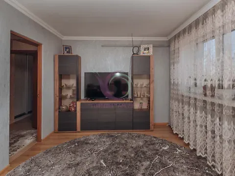 Продажа 2к Квартира 60 кв.м Лугова вулиця 2А  - изображение 2