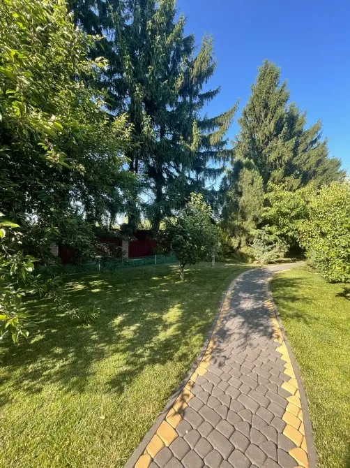 Продаж 2-поверховий Будинок з ділянкою 10 сот 170 кв.м 5 кімн. на Тарасове Луцьк - фото 15