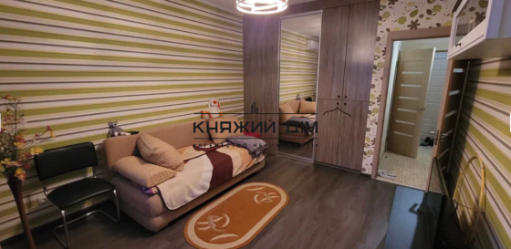 Продаж Квартира 1-кімнатна, 11/25 поверх на Чавдар Єлизаветы ул. Kiev