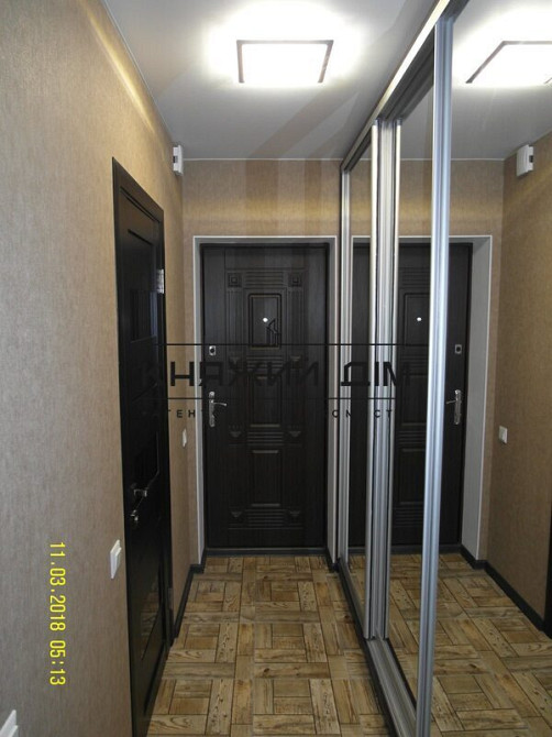 Оренда Квартира 1-кімнатна, 26/26 поверх на Ломоносова ул./Юлії Здановської Київ - фото 10