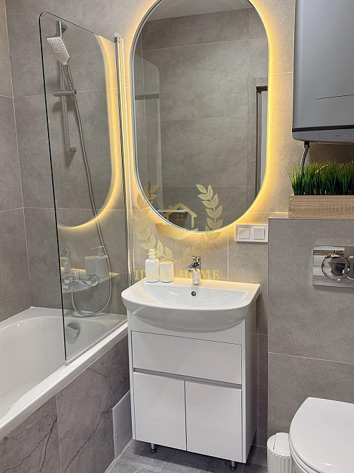 Продаж Квартира 1-кімнатна на Васильковская ул., 37Г Київ - фото 19