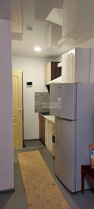 Оренда Квартира 1-кімнатна, 5/5 поверх на вул. Владислава Зубенка Харків - фото 8