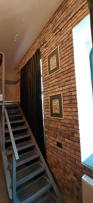 Центр, пр-т Александровский,1 комнатная квартира Одесса - изображение 11