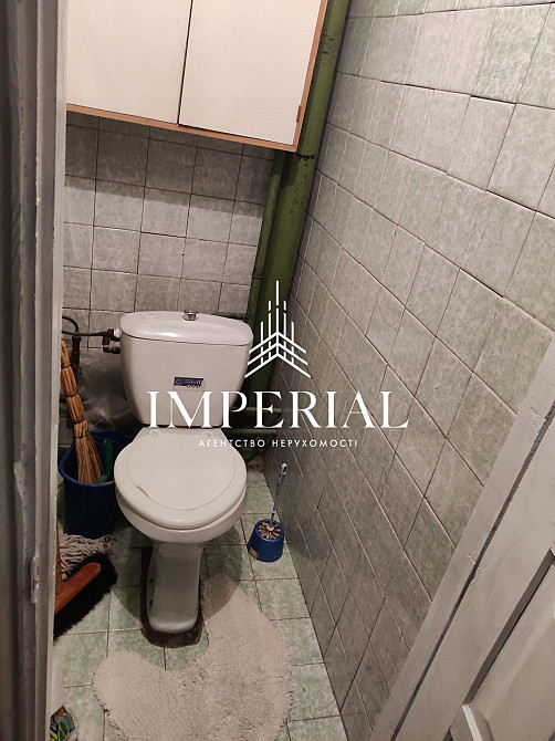 Продаж 3к Квартира 73 кв.м Ушинського вул. Київ - фото 17