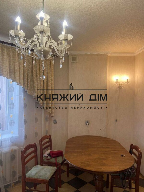 Продаж Квартира 4-кімнатна, 6/25 поверх на Драгоманова ул. Киев - изображение 3