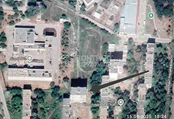 Продаж 4к Квартира 80 кв.м григорія жуковського вул. Изюм