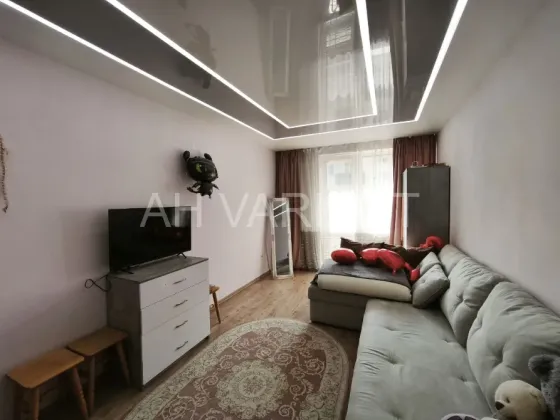 For sale 2-room Apartment 65 sq.m Климпуша 2 Uzhhorod