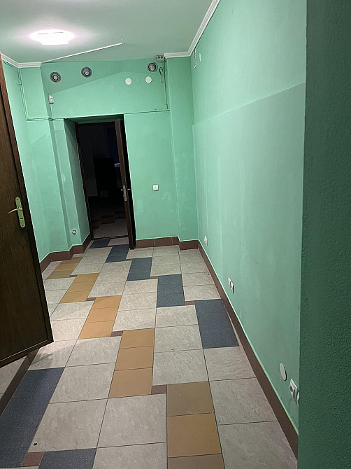 Оренда офісне приміщення на вул. Коцюбинського Михайла приміщень - 3, поверх - 1/4 Львов - изображение 6