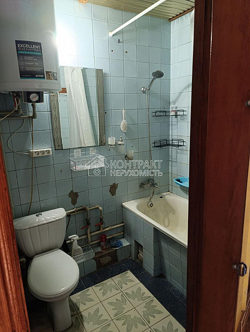 Оренда Квартира 1-кімнатна, 6/9 поверх на вул. Астрономічна Харків - фото 5