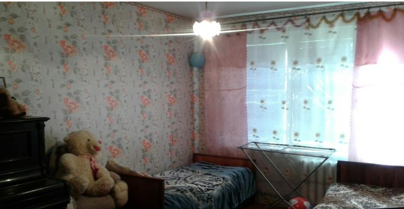 Квартира на Черемушках, ул. Ак. Филатова, Дом мебели Odessa - photo 20