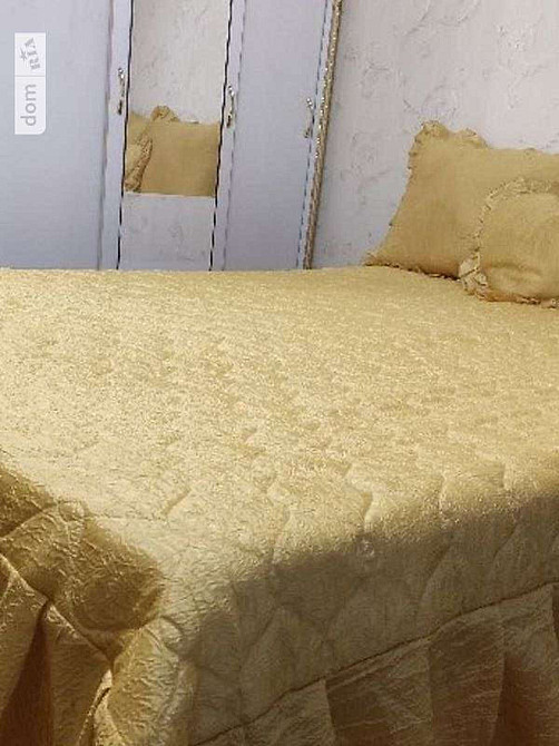 Оренда Квартира 2-кімнатна на ул. Половецкая Kiev - photo 3