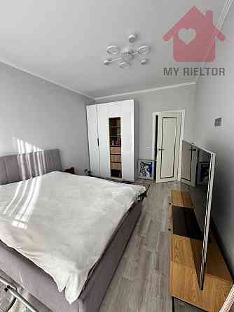 Продаж Квартира 1-кімнатна, 2/8 поверх на Собранецька Ужгород