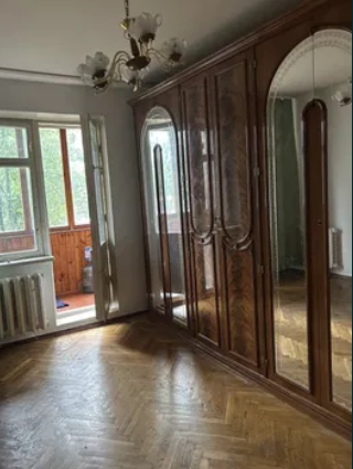 Оренда Квартира 3-кімнатна, 2/9 поверх на Шептицького, 12 Київ