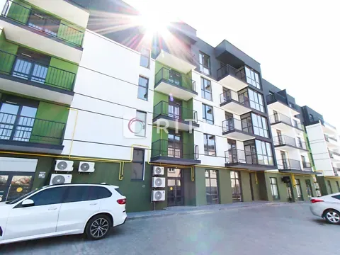 For sale 1-room Apartment 43 sq.m Family Luts'k - photo 8