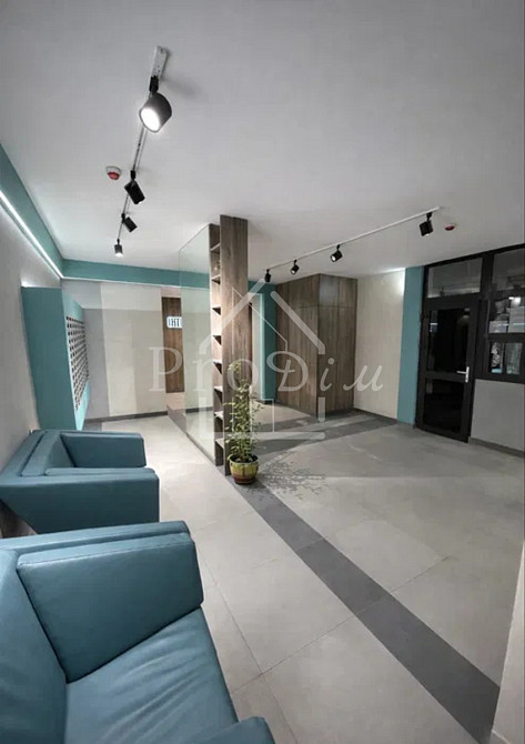 Оренда Квартира 2-кімнатна, 11/25 поверх на Академіка Заболотного вул., 15 Київ - фото 9