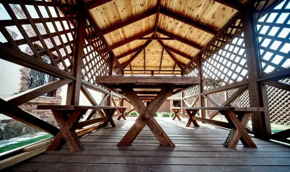 257 Three-storey cottage for rent Kiev - photo 13