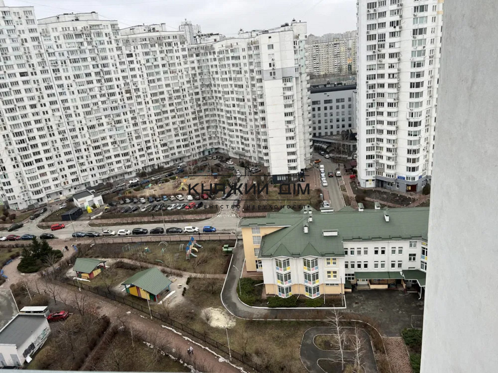 #127961; Продається простора 4-кімнатна квартира, 148,4 м#178; Чавдар.м.Осокорки Киев - изображение 11