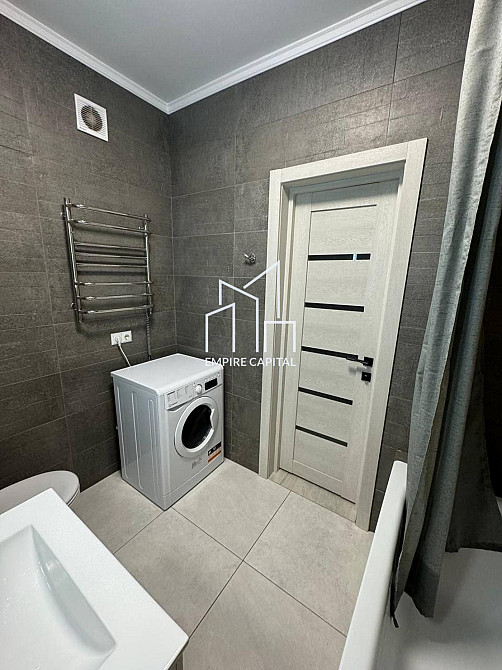 Оренда Квартира 1-кімнатна, 3/5 поверх на вул. Городницька Львів - фото 12