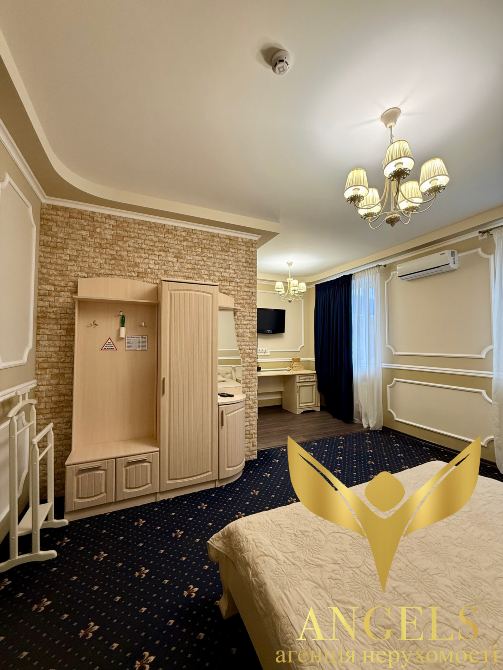 Здається Ресторан / кафе / бар / кав’ярня площа 667 кв.м 1-й поверх Кропивницький 95P8+39, Кропивницький район, Кіровоградська область, 27654 Кропивницький - фото 11