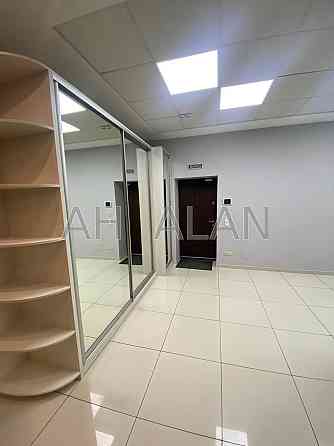 Оренда офісне приміщення на Кловський узв., 7А приміщень - 6, поверх - 22/46 Київ