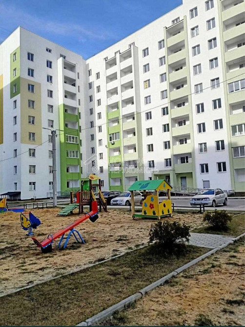 Продаж Квартира 2-кімнатна, 9/9 поверх на вул. Миру Харків - фото 1