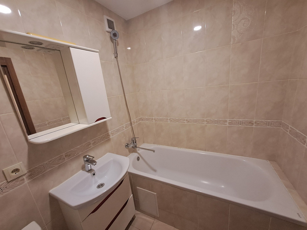 Оренда Квартира 1-кімнатна, 5/9 поверх Тернополь - изображение 12