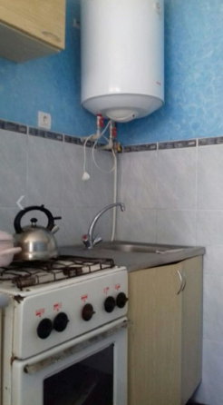 Продаж Квартира 1-кімнатна, 3/3 поверх на вул. Збаразька Тернополь